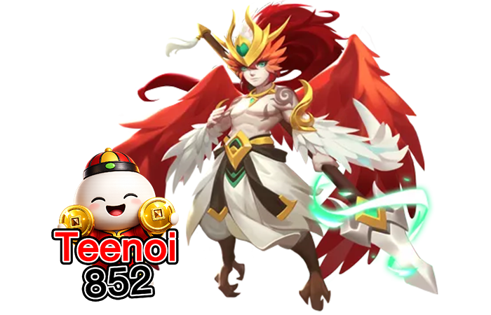 teenoi852 สล็อตคืนยอดเสีย โปรโมชั่น